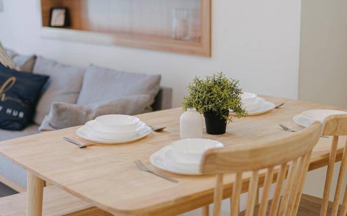 2 Bdr Duplex Wonderful Stay @ Mont Kiara_3505MK3