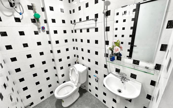 Mini Room