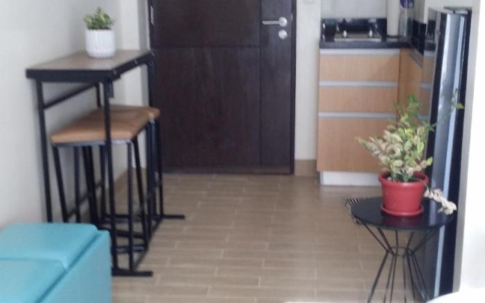 Megaworld Iloilo, One madison luxury residences
