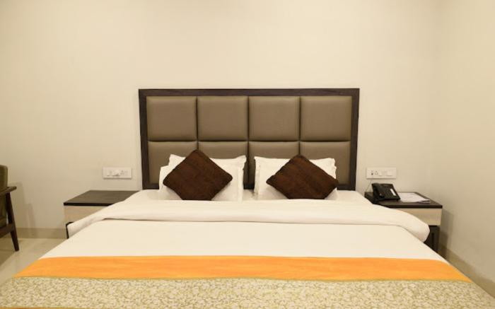Hotel Rituraj(Guwahati, Assam)