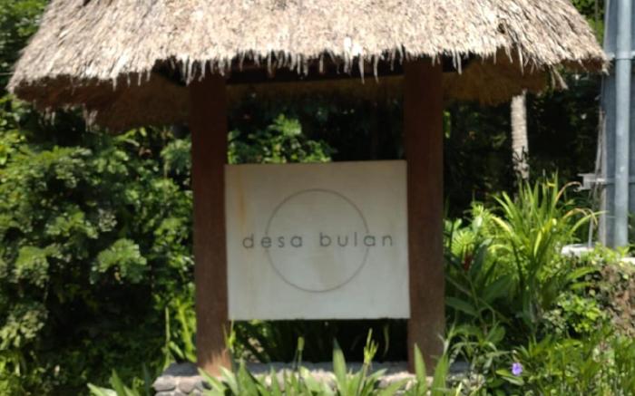 Flower Moon Villa Lovely Hideaway near city center