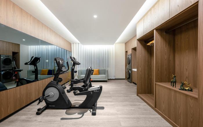 Starway Hotel Changzhi Taihang Park