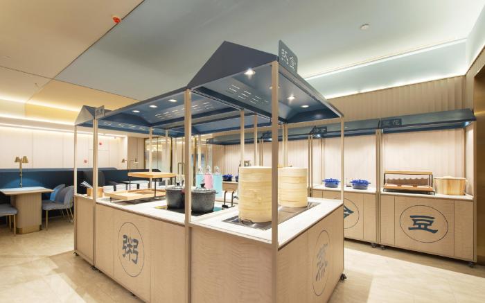 Hanting Hotel Cangzhou Yuhe Road