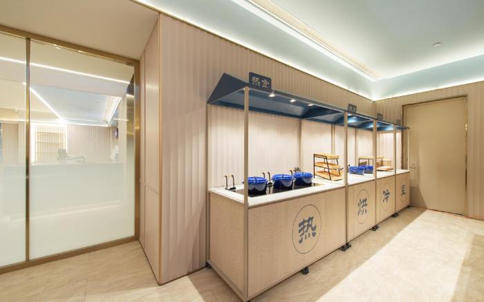 Hanting Hotel Cangzhou Yuhe Road
