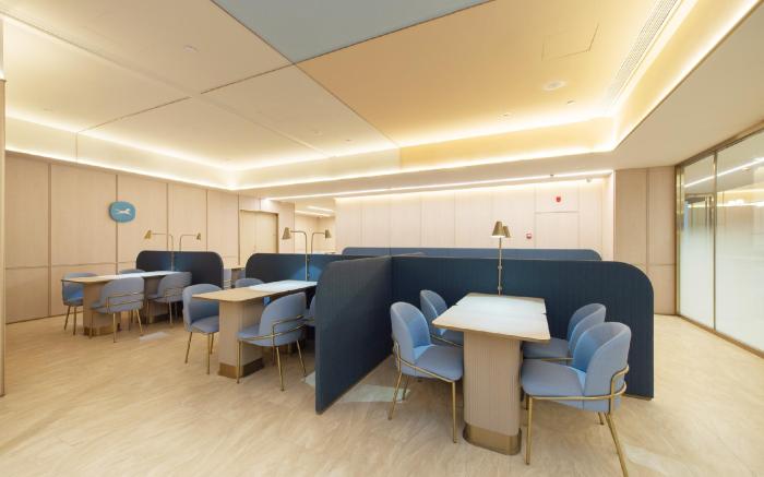 Hanting Hotel Cangzhou Yuhe Road