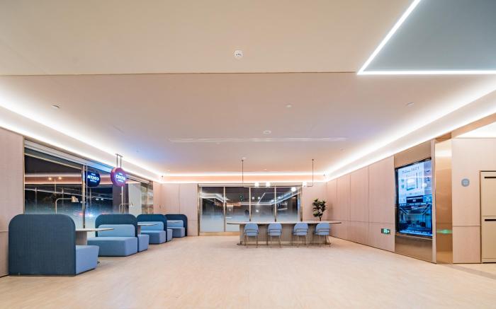 Hanting Hotel Xianyang Airport Wangfujing Outlets