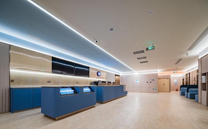 Hanting Hotel Xianyang Airport Wangfujing Outlets