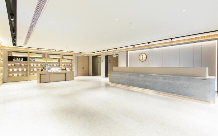 Ji Hotel Renqiu Municipal Government