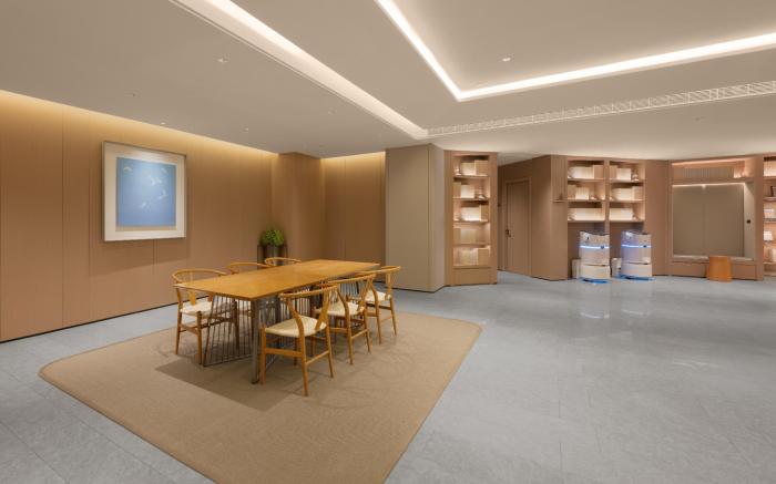 Ji Hotel Xi'an Jingwei International Auto Industry Park