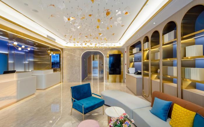 Starway Hotel Jining Jiaxiang Hongshan Road