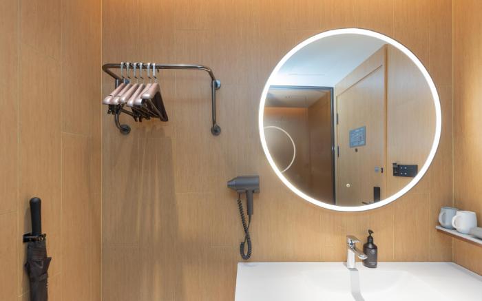 Ji Hotel Taiyuan South Inner Ring Street