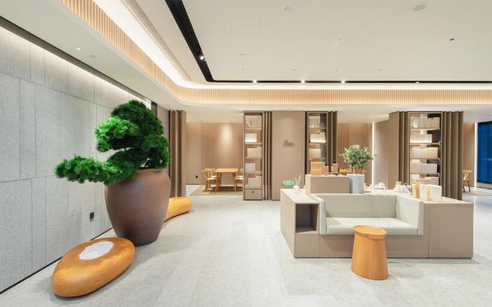 Ji Hotel Jinan Tangye Chuanggu