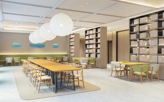 Ji Hotel Xiong'an Xiongxian Xiongzhou Road