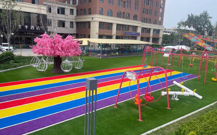 Ji Hotel Tianjin Beichen District Government Nancang Road