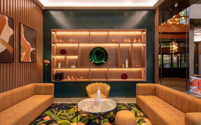 Orange Hotel Yuyao Wucai City