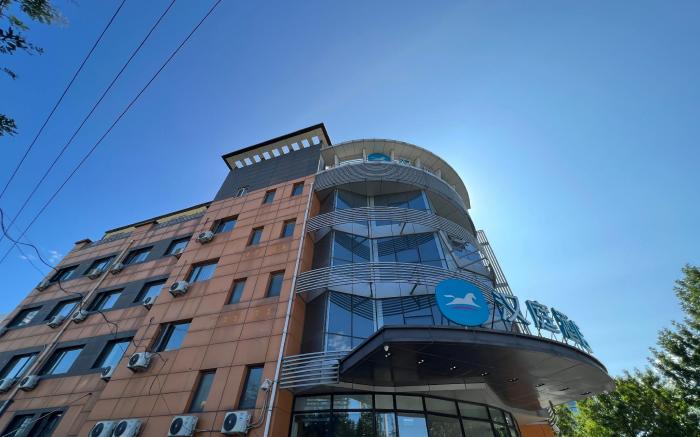 Hanting Hotel Beijing South Railway Station Center