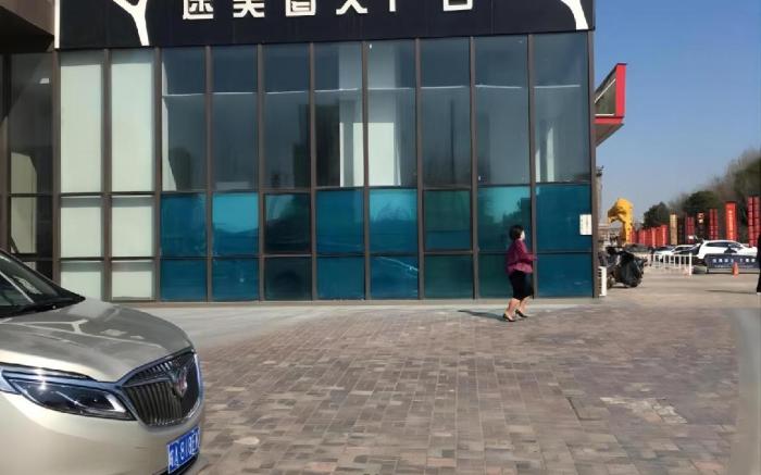 Orange Hotel Hefei South Station