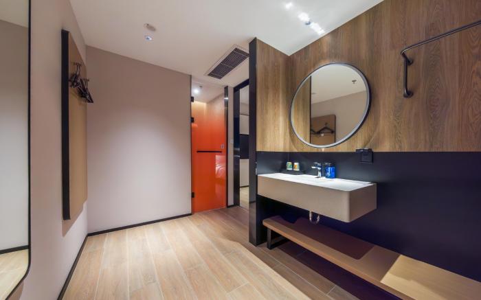 Nihao Hotel Kunshan Zhengyi