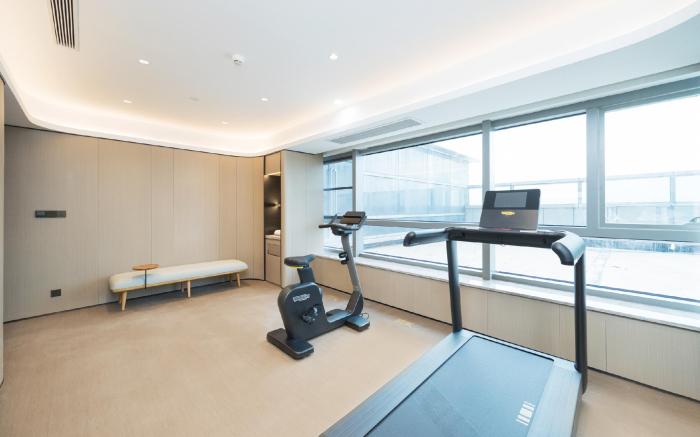Ji Hotel Quzhou Qujiang