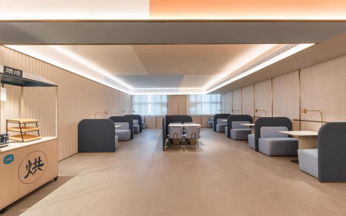 Hanting Hotel Funan Century Avenue