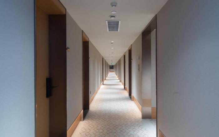 Ji Hotel Hefei West Station