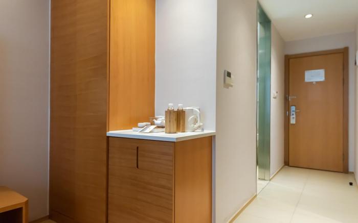 JI Hotel Hangzhou Xingguang Avenue