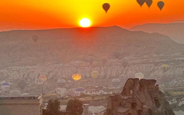 La Vie Cappadocia Cave Hotel