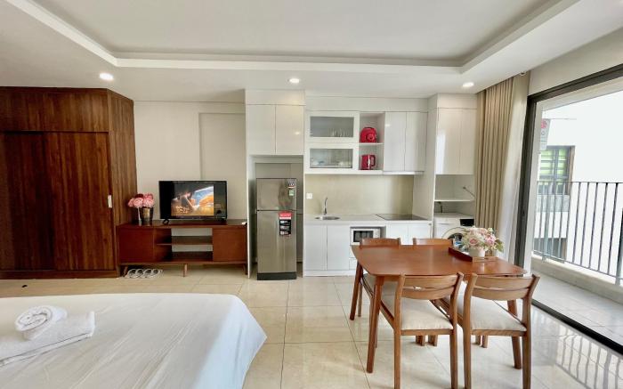 Vinhomes D'Capitale 119 Trần Duy Hưng-Bi House