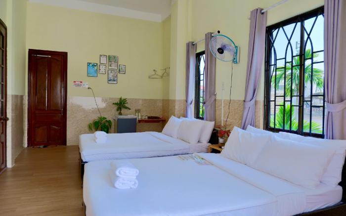 Hue Ancient Town Homestay