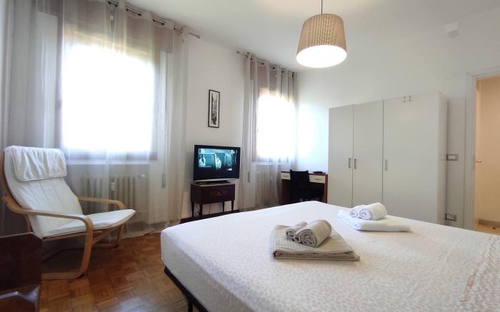 Panay Apartment City Home Holiday