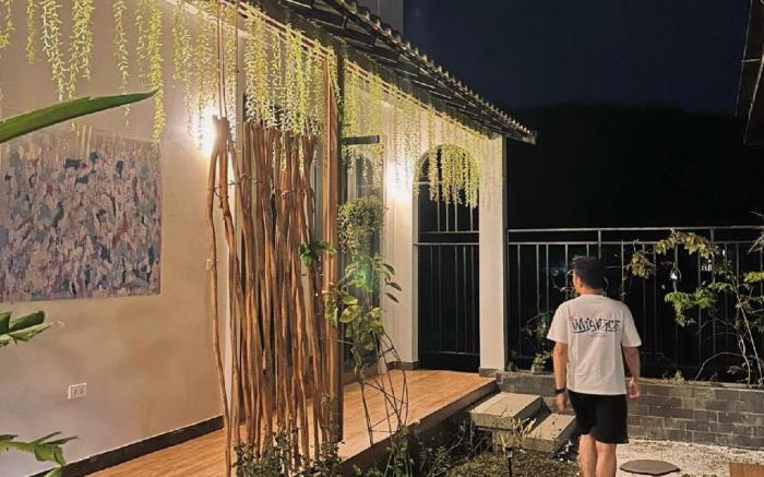 LENA Homestay Phú Quốc