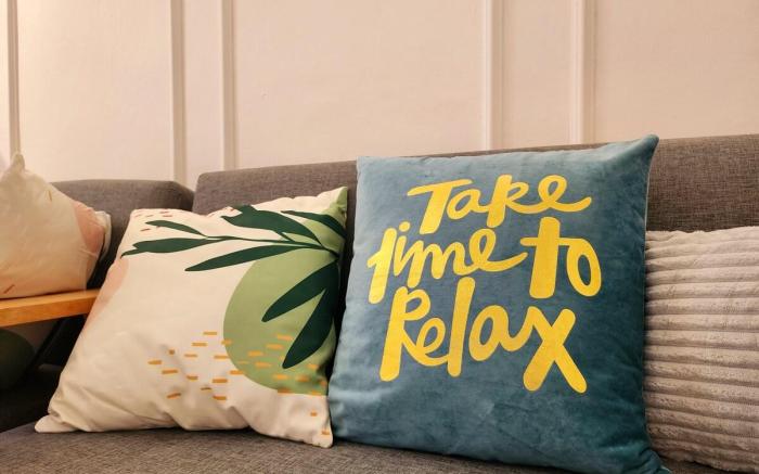 NEW!18pax,PJ Paradigm Mall Landed Home/Kelana /BBQ