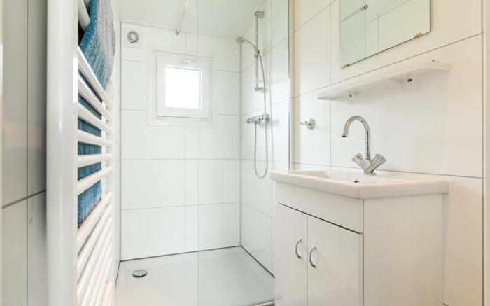 Modern chalet 5 km. from Valkenburg