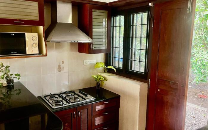 River Song Villa