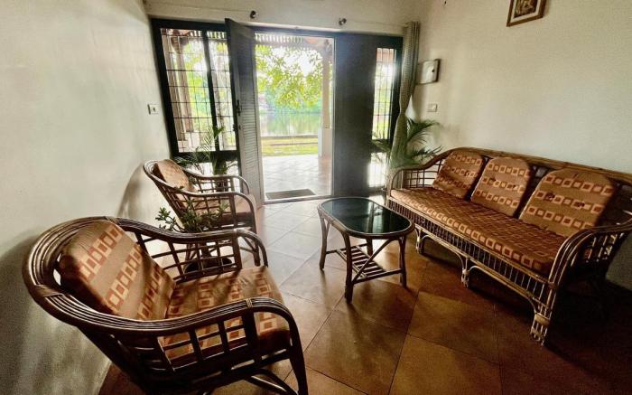River Song Villa