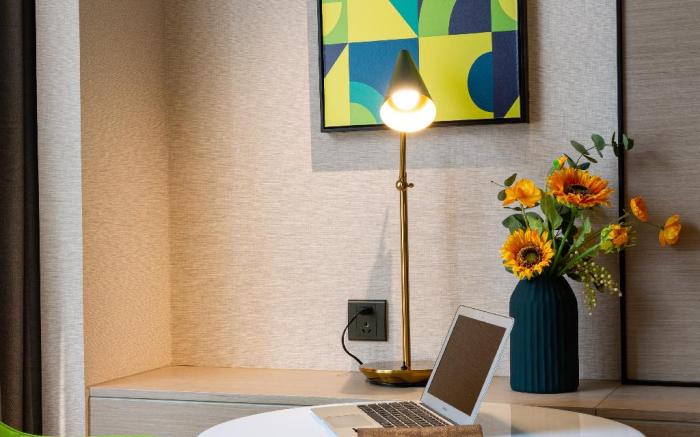 Ibis Styles Gulou Kaifengfu Hotel