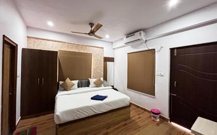Hotel Vinayak Plaza