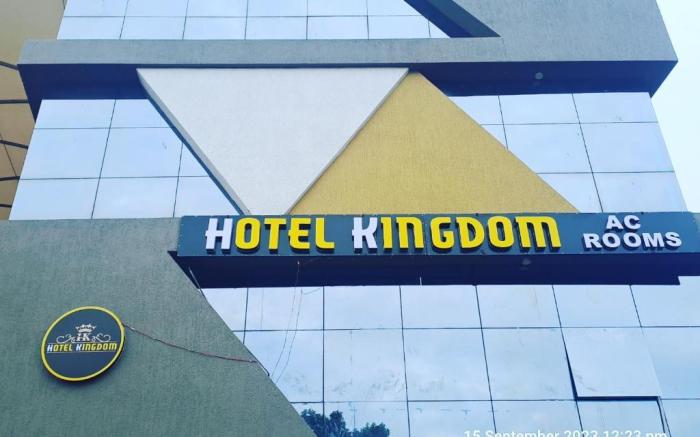 HOTEL KINGDOM