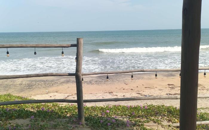 Nikara Beach Villas Arugambay