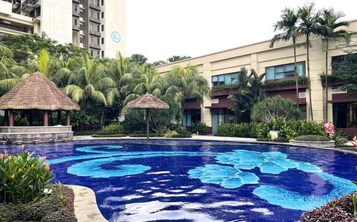 Modern Family Suite | 4Bath3Bath Johor Bahru