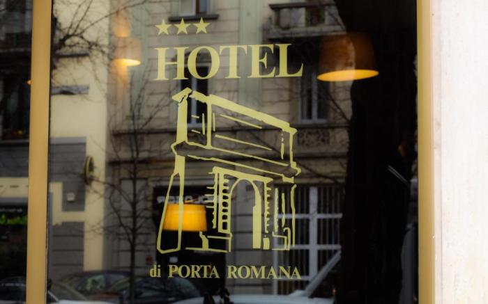 HOTEL DI PORTA ROMANA