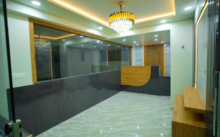 Esha Homestays - Managlore