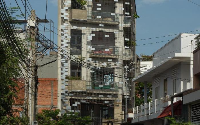 D Apartment
