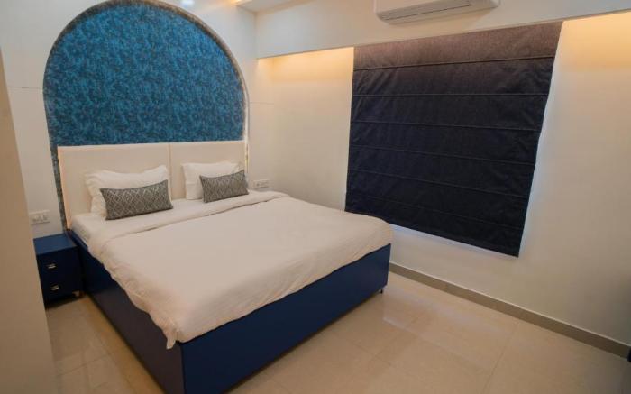 SUMMER STAYS BY UNIQUE CHOICE HOTELS PVT LTD 