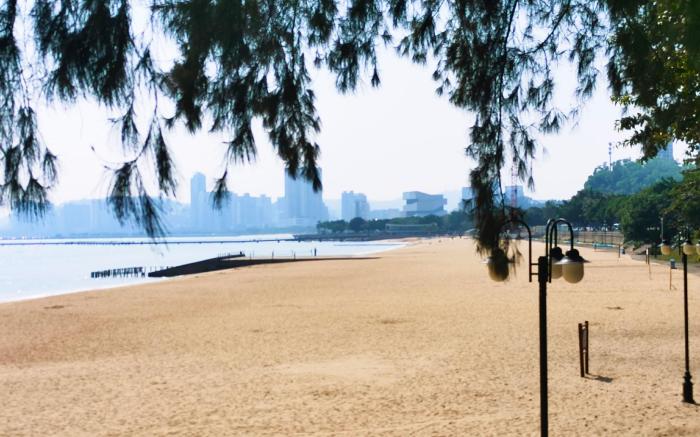 Interact China Vacation Home-Zhuhai Grand Theater