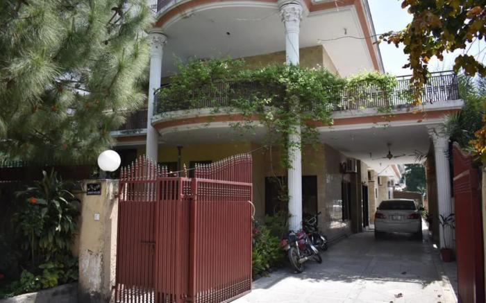 Sunrise Guest House F-6 Islamabad