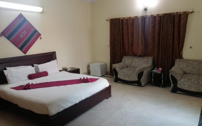 Sunrise Guest House F-6 Islamabad