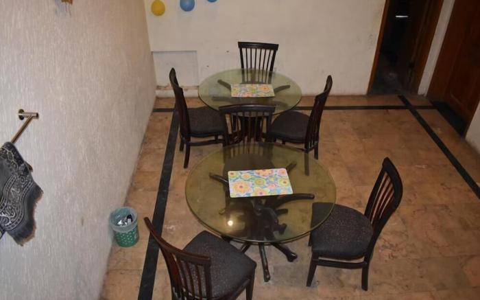 Sunrise Guest House F-6 Islamabad