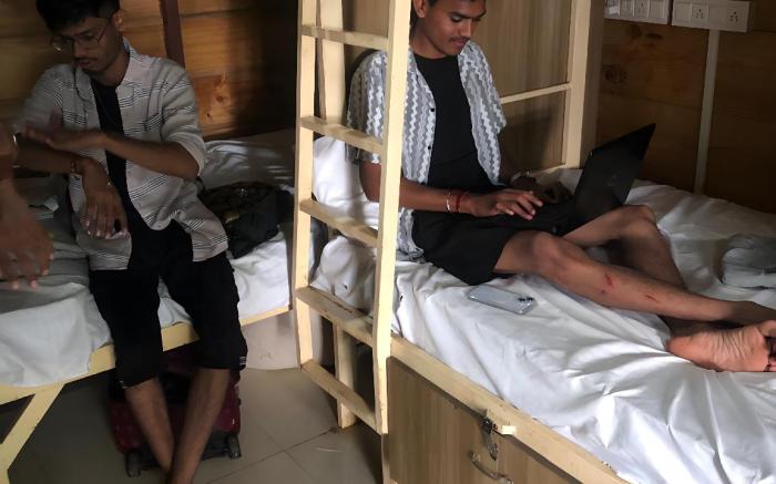 Jeet Hostel & Rooms