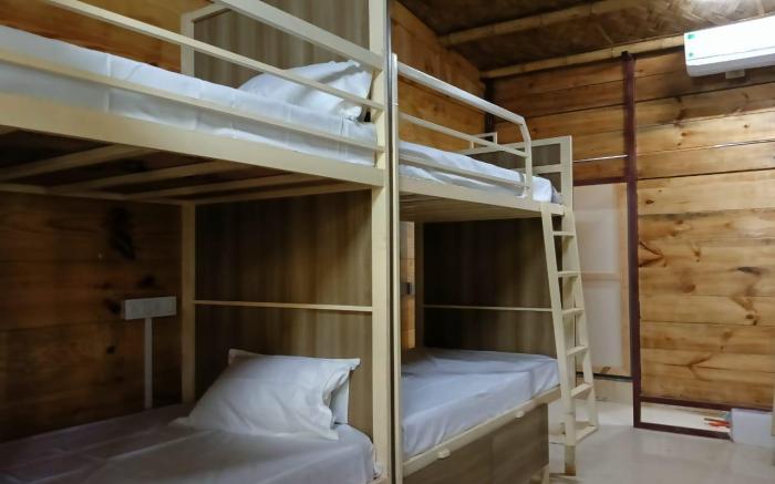 Jeet Hostel & Rooms